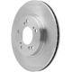 Purchase Top-Quality Front Disc Brake Rotor by DYNAMIC FRICTION COMPANY - 600-59040 pa1