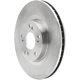 Purchase Top-Quality Front Disc Brake Rotor by DYNAMIC FRICTION COMPANY - 600-59045 pa8