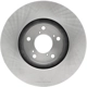 Purchase Top-Quality Front Disc Brake Rotor by DYNAMIC FRICTION COMPANY - 600-59051 pa3
