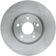 Purchase Top-Quality Front Disc Brake Rotor by DYNAMIC FRICTION COMPANY - 600-59053 pa10
