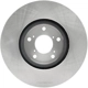 Purchase Top-Quality Disque de frein à disque avant par DYNAMIC FRICTION COMPANY - 600-59053 pa3