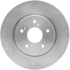 Purchase Top-Quality Front Disc Brake Rotor by DYNAMIC FRICTION COMPANY - 600-59055 pa3