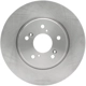 Purchase Top-Quality Disque de frein à disque avant par DYNAMIC FRICTION COMPANY - 600-59055 pa3