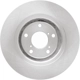 Purchase Top-Quality DYNAMIC FRICTION COMPANY - 600-59058 - Disc Brake Rotor pa2