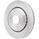 Purchase Top-Quality DYNAMIC FRICTION COMPANY - 600-59058 - Disc Brake Rotor pa3