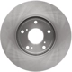 Purchase Top-Quality Front Disc Brake Rotor by DYNAMIC FRICTION COMPANY - 600-59061 pa13