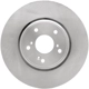 Purchase Top-Quality Front Disc Brake Rotor by DYNAMIC FRICTION COMPANY - 600-59063 pa4