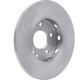 Purchase Top-Quality Front Disc Brake Rotor by DYNAMIC FRICTION COMPANY - 600-63036 pa2