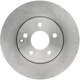 Purchase Top-Quality Front Disc Brake Rotor by DYNAMIC FRICTION COMPANY - 600-63050 pa2