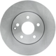 Purchase Top-Quality Front Disc Brake Rotor by DYNAMIC FRICTION COMPANY - 600-63050 pa9