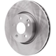 Purchase Top-Quality Disque de frein à disque avant par DYNAMIC FRICTION COMPANY - 600-63085 pa5