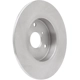 Purchase Top-Quality Front Disc Brake Rotor by DYNAMIC FRICTION COMPANY - 600-63090 pa5