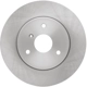 Purchase Top-Quality Front Disc Brake Rotor by DYNAMIC FRICTION COMPANY - 600-63090 pa8