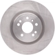 Purchase Top-Quality Front Disc Brake Rotor by DYNAMIC FRICTION COMPANY - 600-63144 pa3