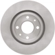 Purchase Top-Quality DYNAMIC FRICTION COMPANY - 600-63159 - Disc Brake Rotor pa2