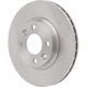Purchase Top-Quality DYNAMIC FRICTION COMPANY - 600-63159 - Disc Brake Rotor pa5