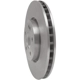 Purchase Top-Quality DYNAMIC FRICTION COMPANY - 600-63186 - Disc Brake Rotor pa3