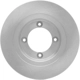Purchase Top-Quality DYNAMIC FRICTION COMPANY - 600-67013 - Disc Brake Rotor pa3