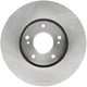 Purchase Top-Quality Front Disc Brake Rotor by DYNAMIC FRICTION COMPANY - 600-67035 pa3