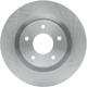 Purchase Top-Quality Disque de frein à disque avant par DYNAMIC FRICTION COMPANY - 600-67057 pa10
