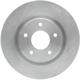 Purchase Top-Quality Disque de frein à disque avant par DYNAMIC FRICTION COMPANY - 600-67058 pa9