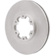 Purchase Top-Quality Front Disc Brake Rotor by DYNAMIC FRICTION COMPANY - 600-67086 pa4
