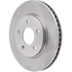 Purchase Top-Quality DYNAMIC FRICTION COMPANY - 600-67103 - Disc Brake Rotor pa3