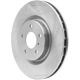Purchase Top-Quality Front Disc Brake Rotor by DYNAMIC FRICTION COMPANY - 600-68008 pa6