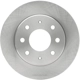 Purchase Top-Quality Front Disc Brake Rotor by DYNAMIC FRICTION COMPANY - 600-72022 pa5