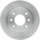 Purchase Top-Quality Front Disc Brake Rotor by DYNAMIC FRICTION COMPANY - 600-72022 pa9