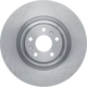 Purchase Top-Quality DYNAMIC FRICTION COMPANY - 600-73034 - Front Disc Brake Rotor pa2