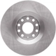 Purchase Top-Quality Front Disc Brake Rotor by DYNAMIC FRICTION COMPANY - 600-73036 pa5