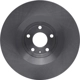 Purchase Top-Quality Front Disc Brake Rotor by DYNAMIC FRICTION COMPANY - 600-73038 pa3