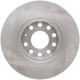 Purchase Top-Quality Front Disc Brake Rotor by DYNAMIC FRICTION COMPANY - 600-73041 pa10
