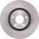 Purchase Top-Quality DYNAMIC FRICTION COMPANY - 600-73047 - Rotor pa4