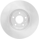 Purchase Top-Quality Front Disc Brake Rotor by DYNAMIC FRICTION COMPANY - 600-73057 pa5