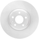Purchase Top-Quality Disque de frein à disque avant par DYNAMIC FRICTION COMPANY - 600-73057 pa9