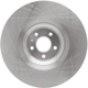 Purchase Top-Quality Front Disc Brake Rotor by DYNAMIC FRICTION COMPANY - 600-73062 pa4