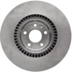 Purchase Top-Quality Front Disc Brake Rotor by DYNAMIC FRICTION COMPANY - 600-73064 pa4
