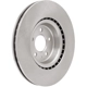 Purchase Top-Quality Front Disc Brake Rotor by DYNAMIC FRICTION COMPANY - 600-73067 pa7