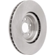 Purchase Top-Quality DYNAMIC FRICTION COMPANY - 600-73083 - Disc Brake Rotor pa4