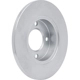 Purchase Top-Quality Front Disc Brake Rotor by DYNAMIC FRICTION COMPANY - 600-74000 pa5
