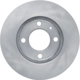 Purchase Top-Quality Front Disc Brake Rotor by DYNAMIC FRICTION COMPANY - 600-74004 pa4