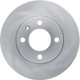 Purchase Top-Quality Front Disc Brake Rotor by DYNAMIC FRICTION COMPANY - 600-74004 pa5