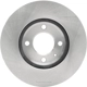 Purchase Top-Quality Front Disc Brake Rotor by DYNAMIC FRICTION COMPANY - 600-74006 pa3