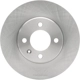 Purchase Top-Quality Front Disc Brake Rotor by DYNAMIC FRICTION COMPANY - 600-74006 pa5