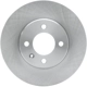 Purchase Top-Quality Disque de frein à disque avant par DYNAMIC FRICTION COMPANY - 600-74006 pa8