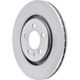 Purchase Top-Quality Front Disc Brake Rotor by DYNAMIC FRICTION COMPANY - 600-74009 pa3