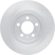 Purchase Top-Quality Front Disc Brake Rotor by DYNAMIC FRICTION COMPANY - 600-74009 pa4