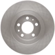 Purchase Top-Quality Front Disc Brake Rotor by DYNAMIC FRICTION COMPANY - 600-74016 pa5